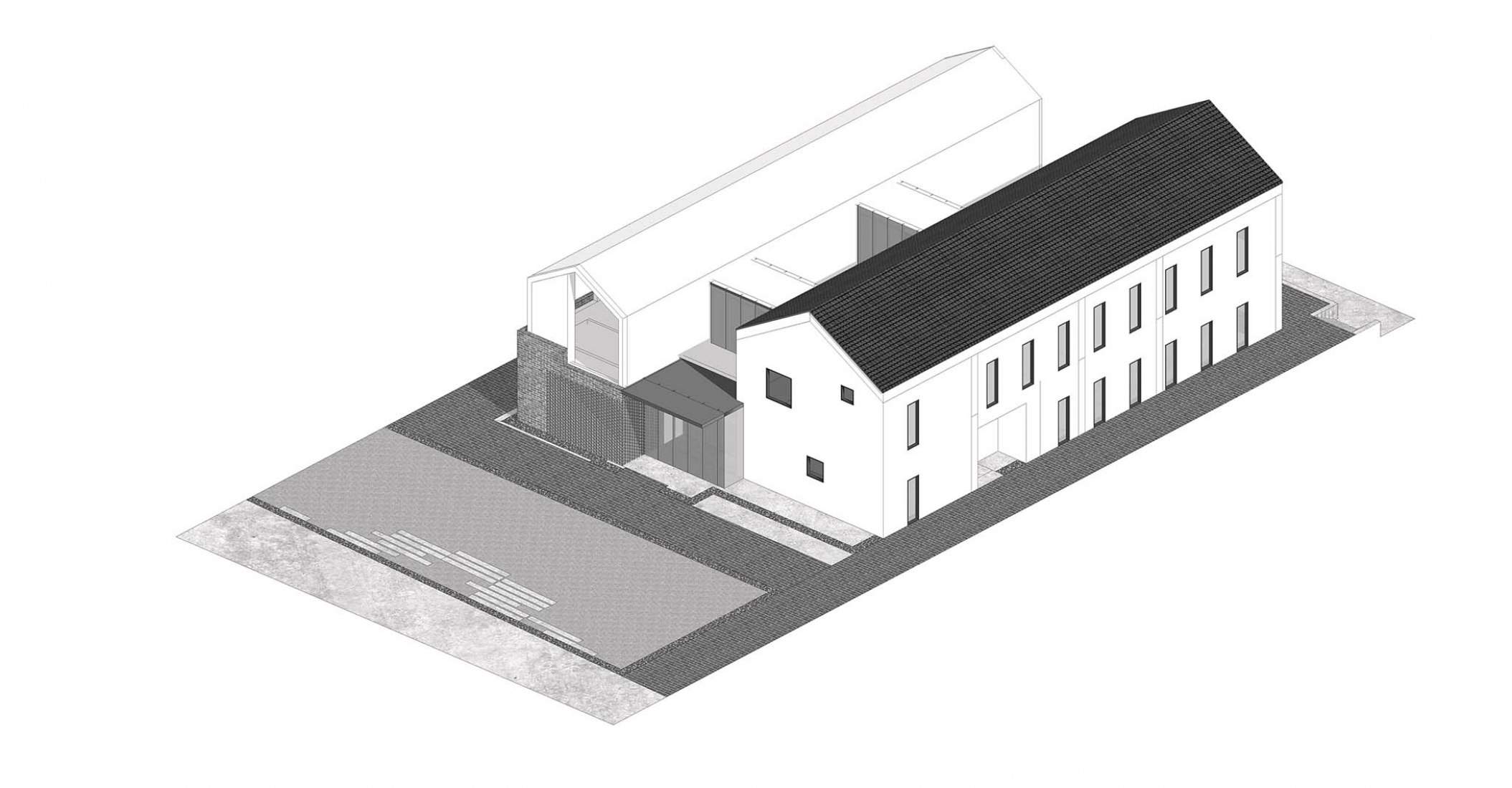长江8342文化中心丨中国上海-64