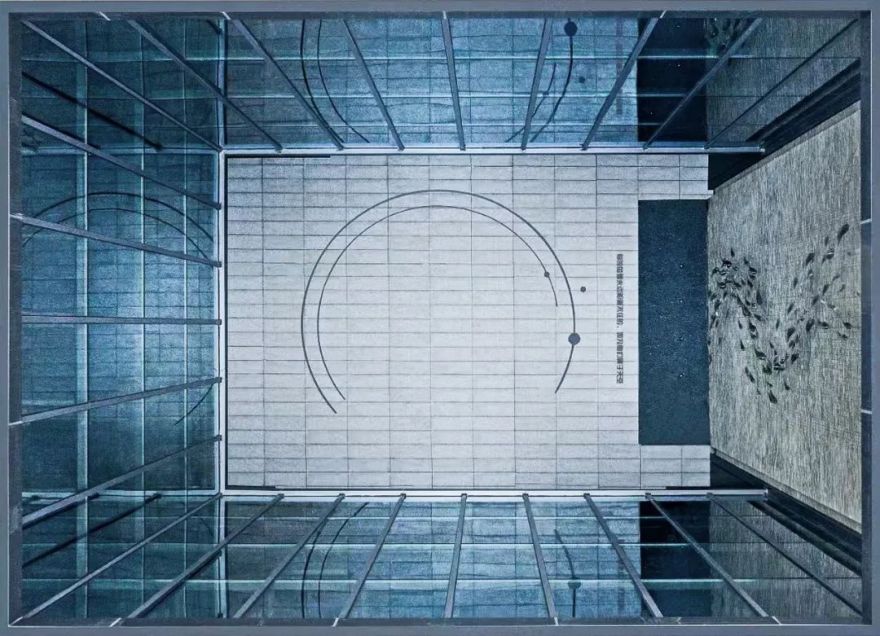 远洋景观2022年示范区项目集锦丨中国北京-76