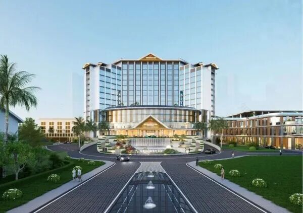 向海而兴:茂名电白海景湾岭南东方酒店正式签约,共启文旅新篇章-14