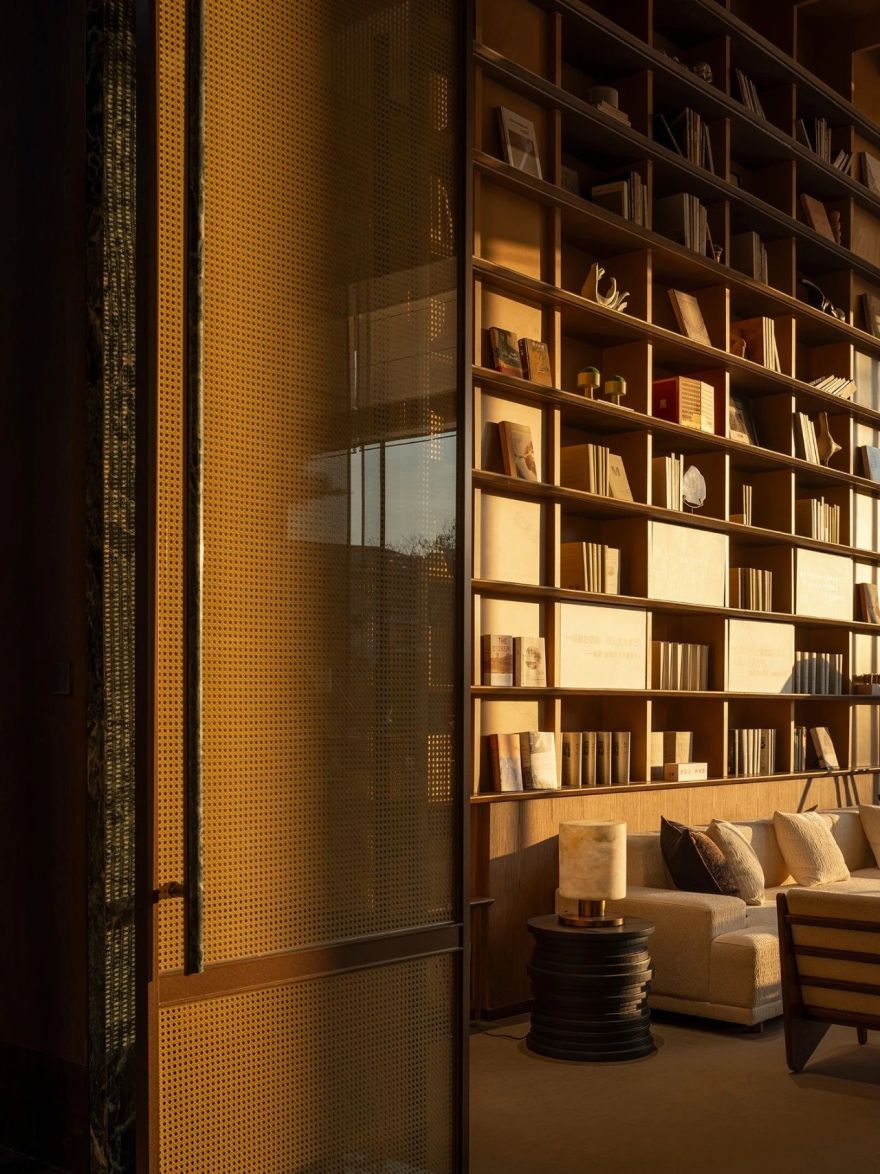 天正三亚湾壹号丨中国三亚丨大伟室内设计(北京)有限公司-62