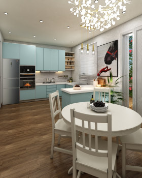Kitchen Design - IKEA Furniture