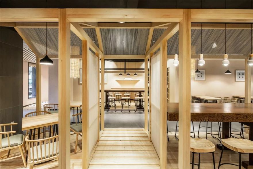 欢易小面试验店丨中国黄石-42