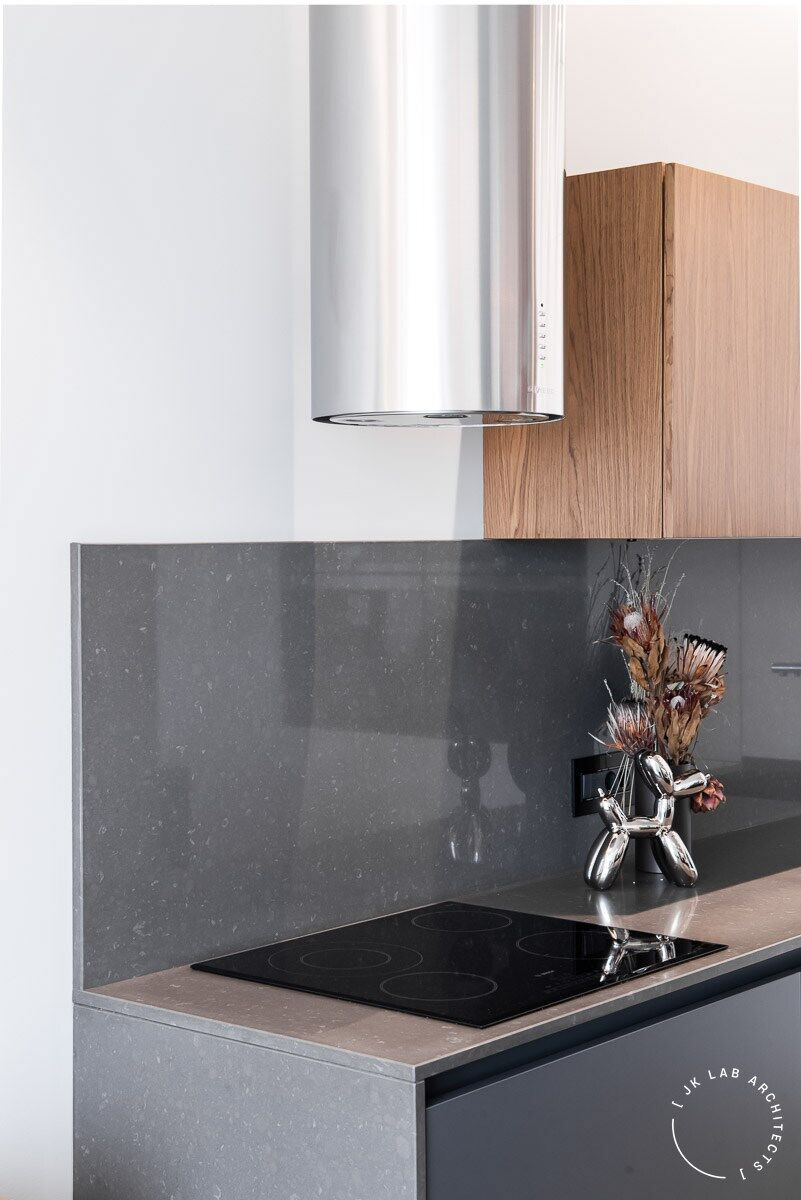 日式公寓设计丨乌克兰敖德萨丨JK Lab Architects-17