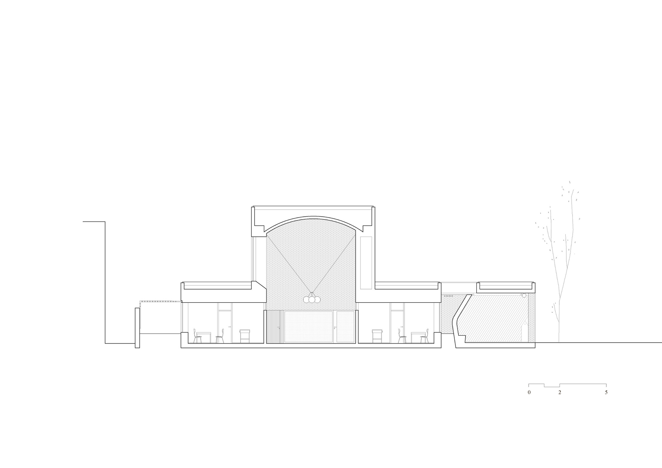卫生中心 CAP COTET丨西班牙巴塞罗那丨BAAS Arquitectura-29