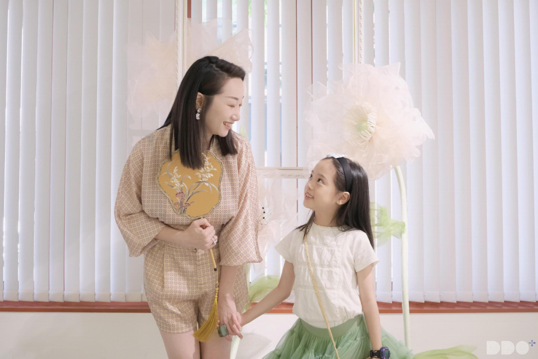 FLOURISH 花开盛夏跨界艺术展丨DDO+-12