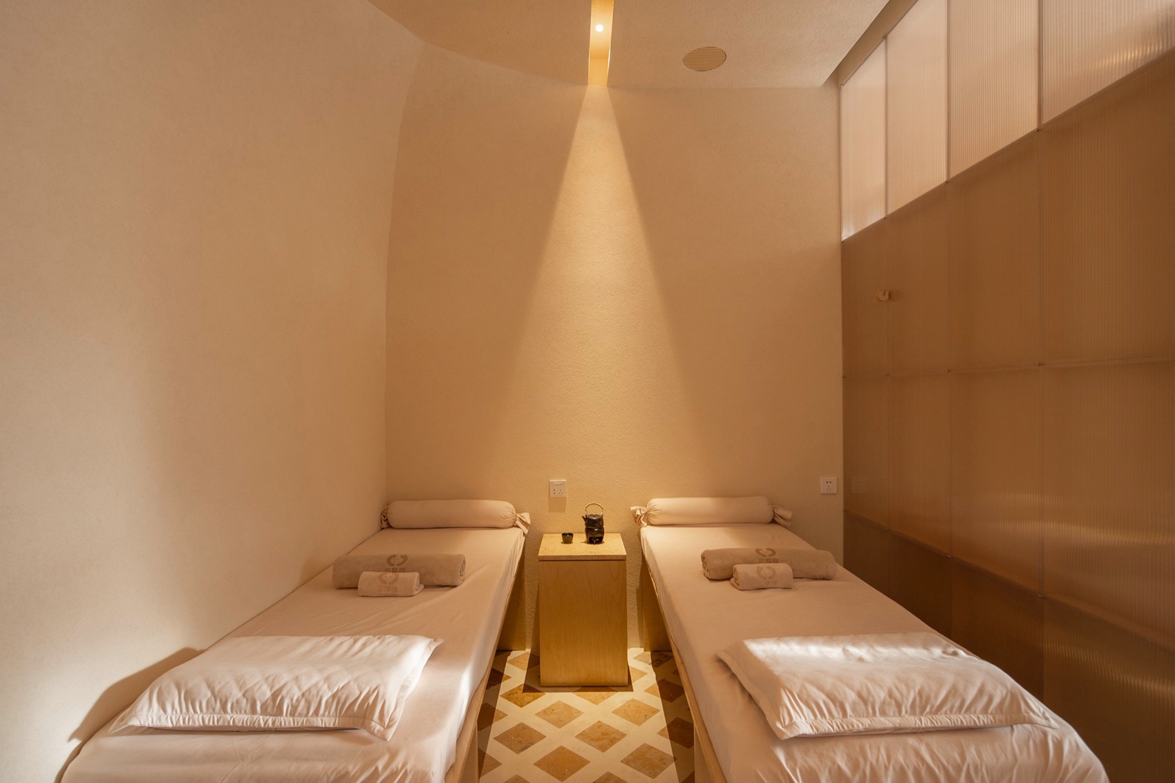 多摩摩 Massage & More丨中国上海丨多么工作室-67