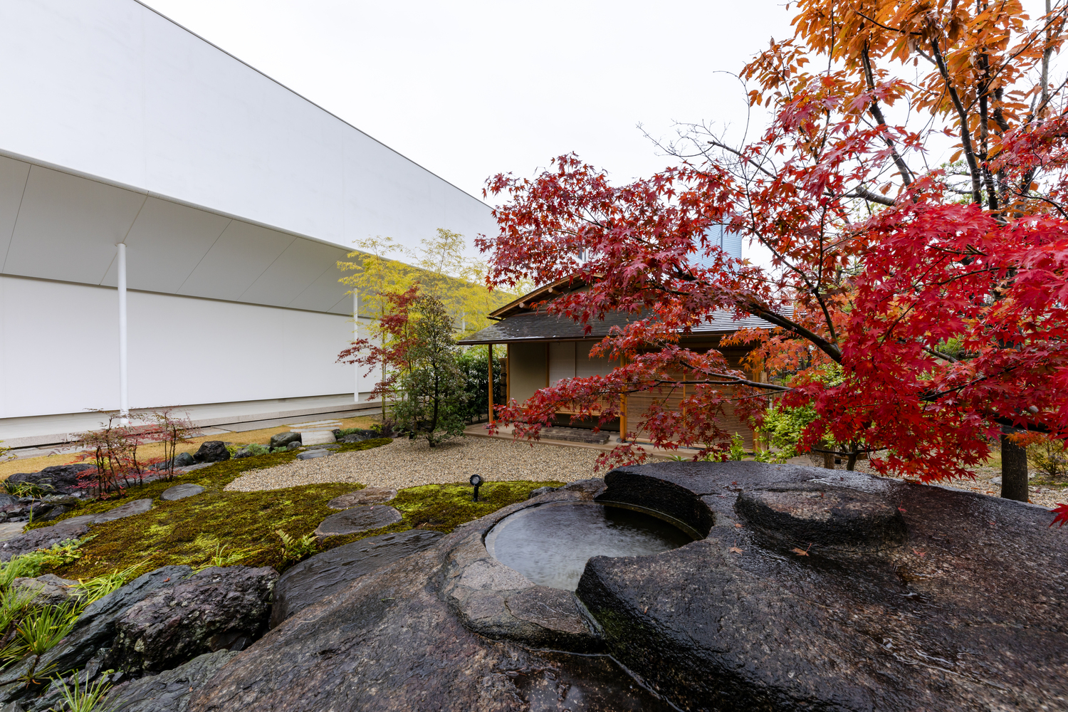 日本藤田美术馆-15