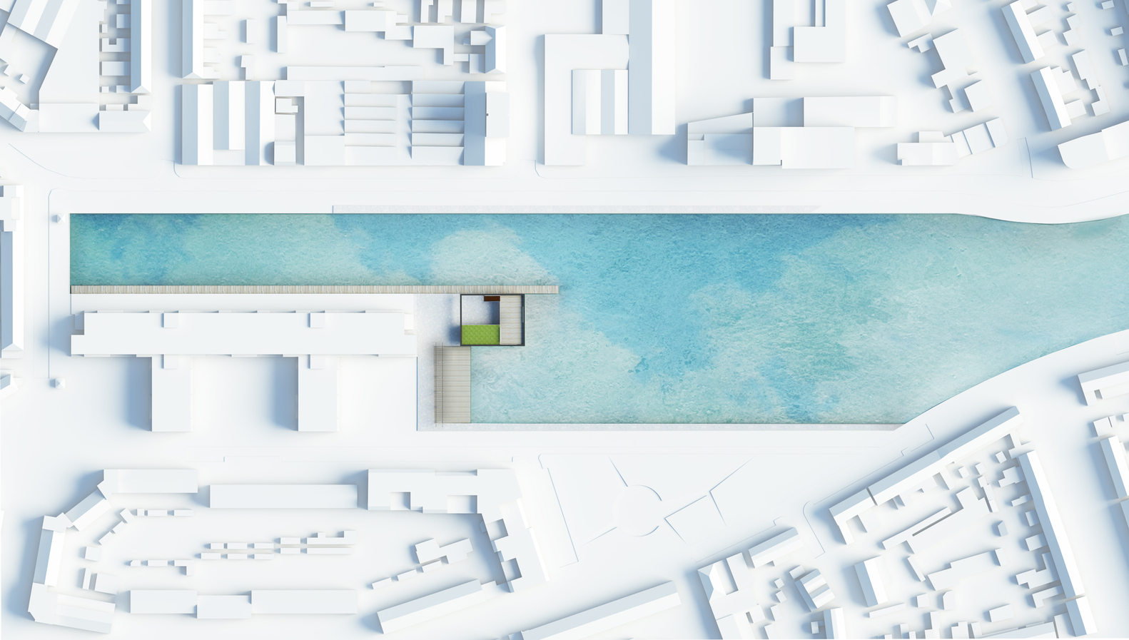 Piushaven Harbour Pavilion  Civic Architects-48