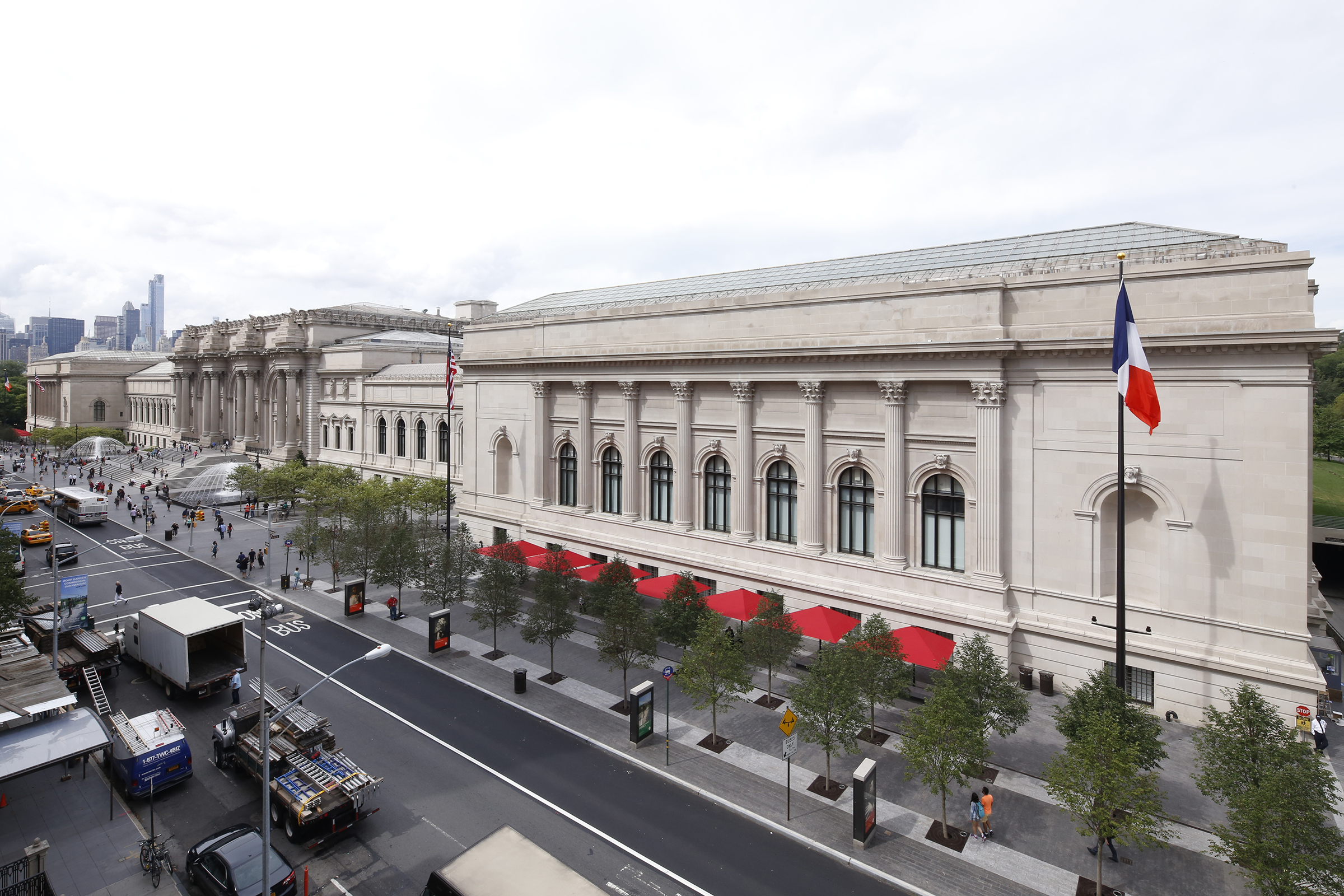 大都会艺术博物馆-17