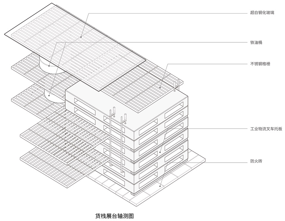 889GLO艺术空间丨中国上海丨SpActrum谱观-79