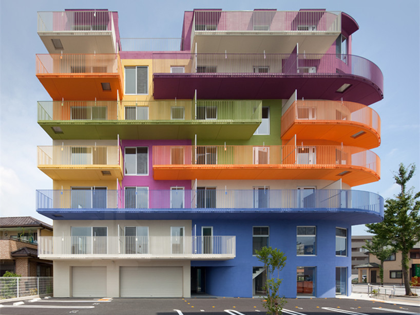 名古屋冈崎住宅丨ciel rouge creation-7