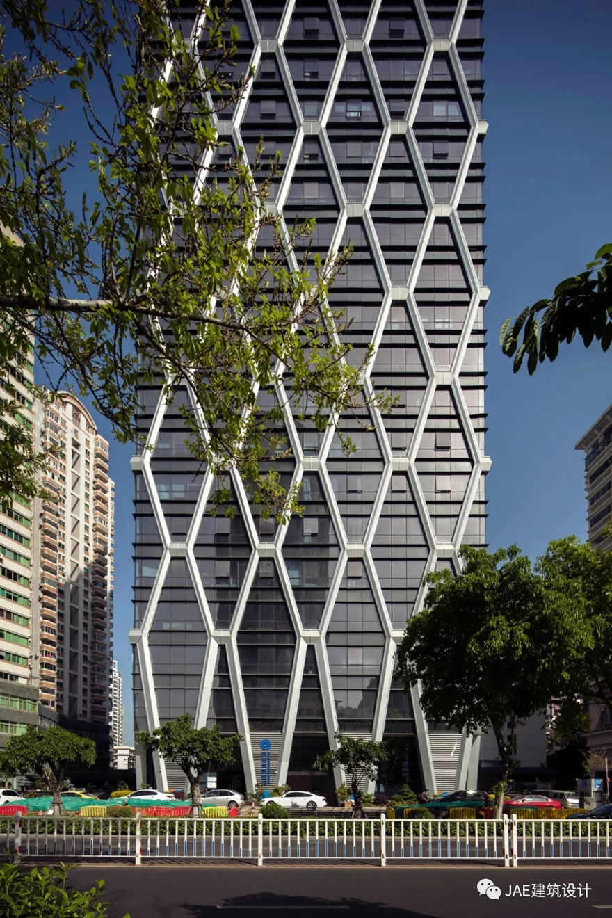 厦门世界华人华侨（海西）国际会议中心-17