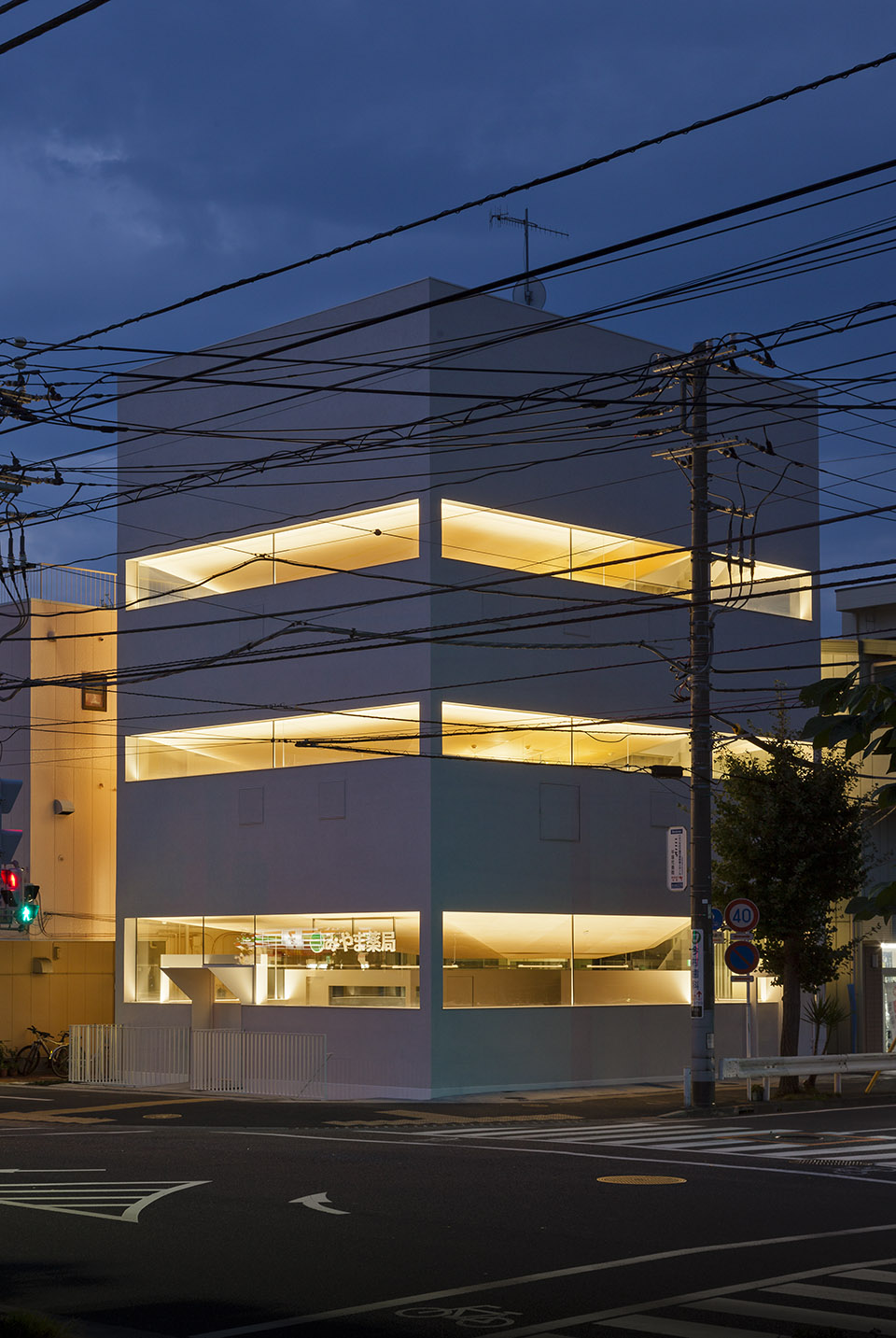 神奈川M宅 / I.R.A.-58