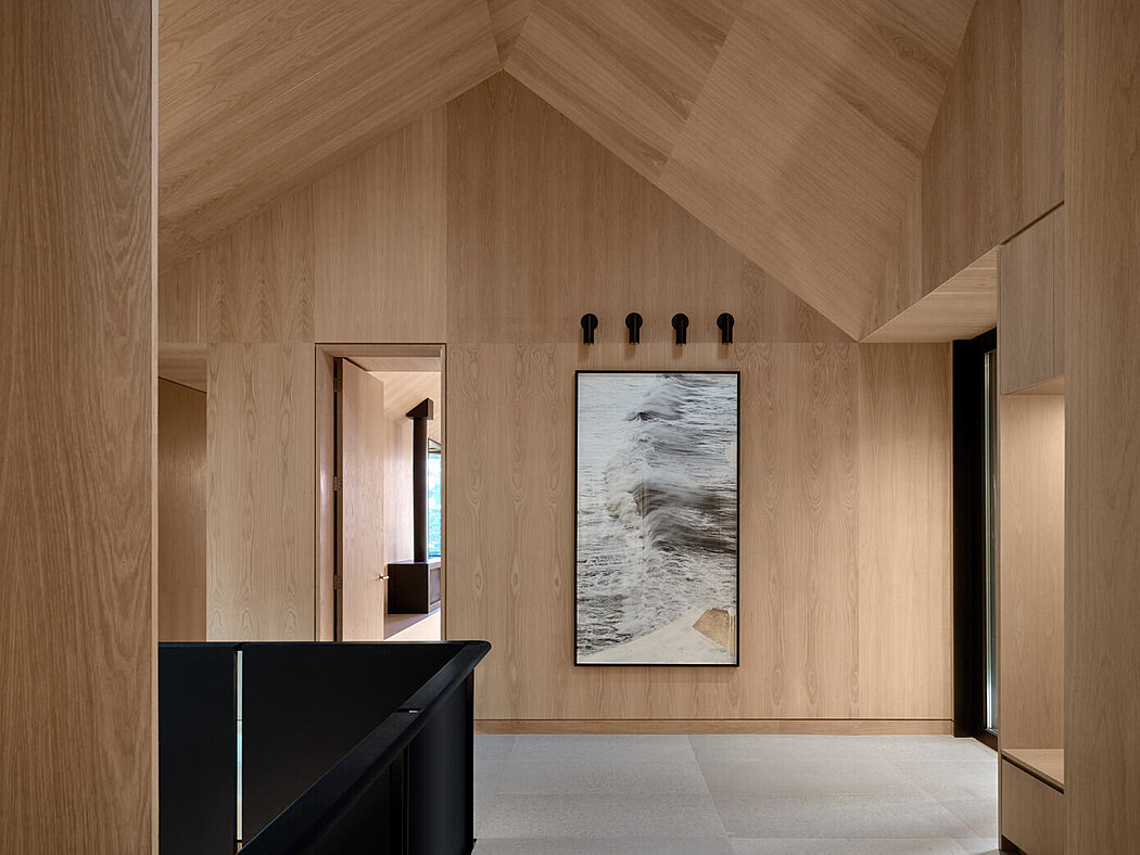 Birdhouse 现代加拿大小屋丨Superkül-2