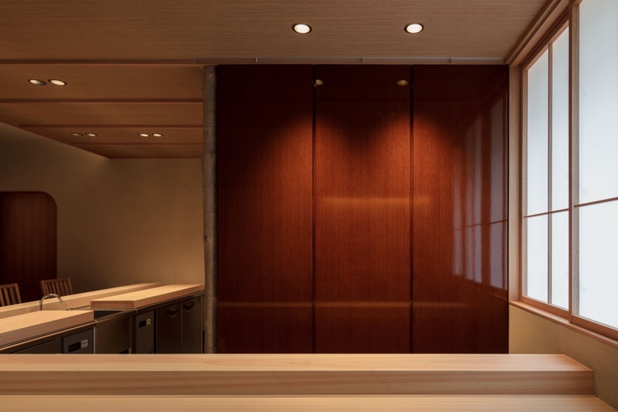 日本 YAMADA 寿司店丨PHENOMENA-21