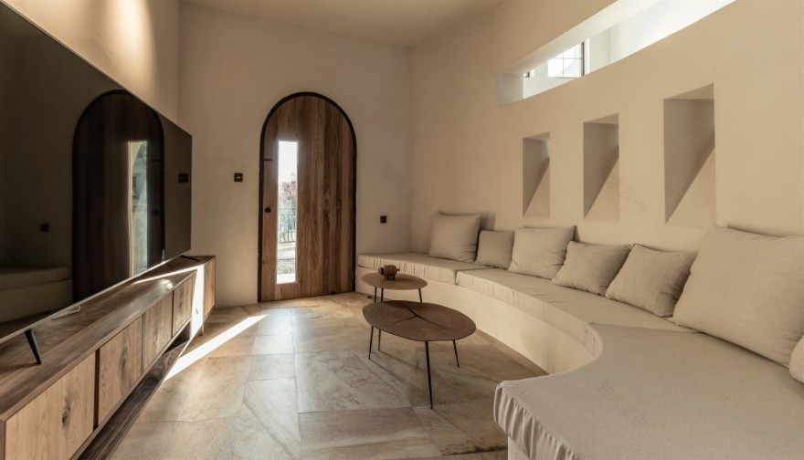 新湖18号丨由走设计研究室-24