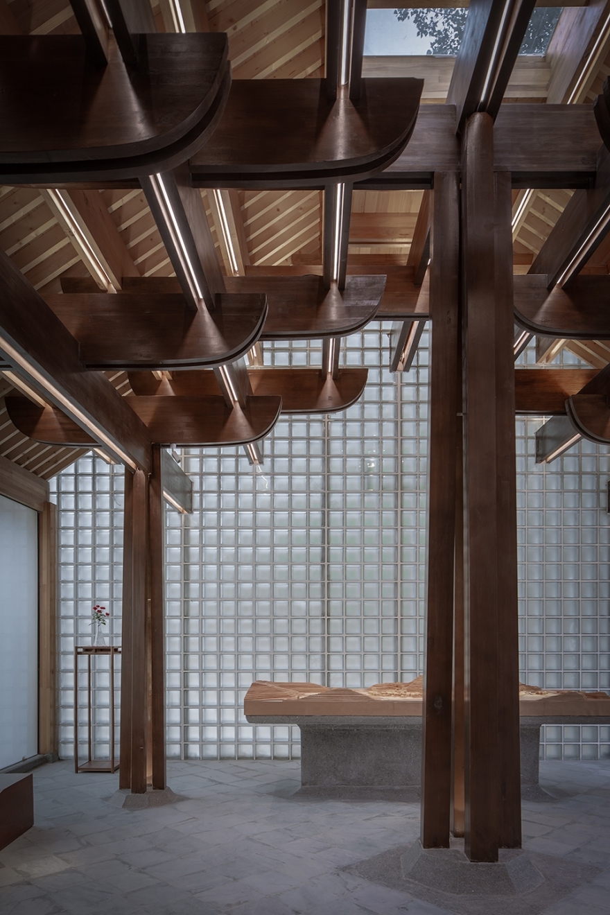 南仕堂丨来建筑设计工作室-51