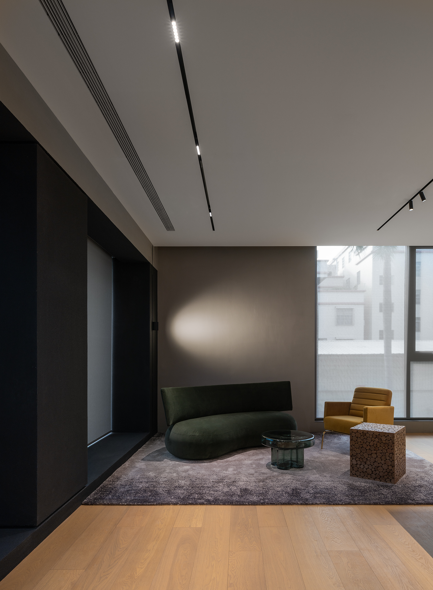 旧厂房新生丨KClighting全球总部丨中国中山丨E Studio 壹所设计工作室-98