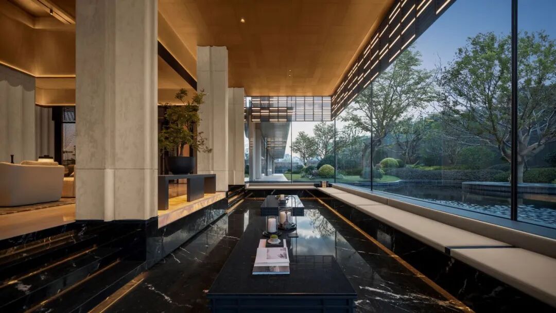 兴耀·青森轩丨中国杭州丨浙江东设建筑设计有限公司-39