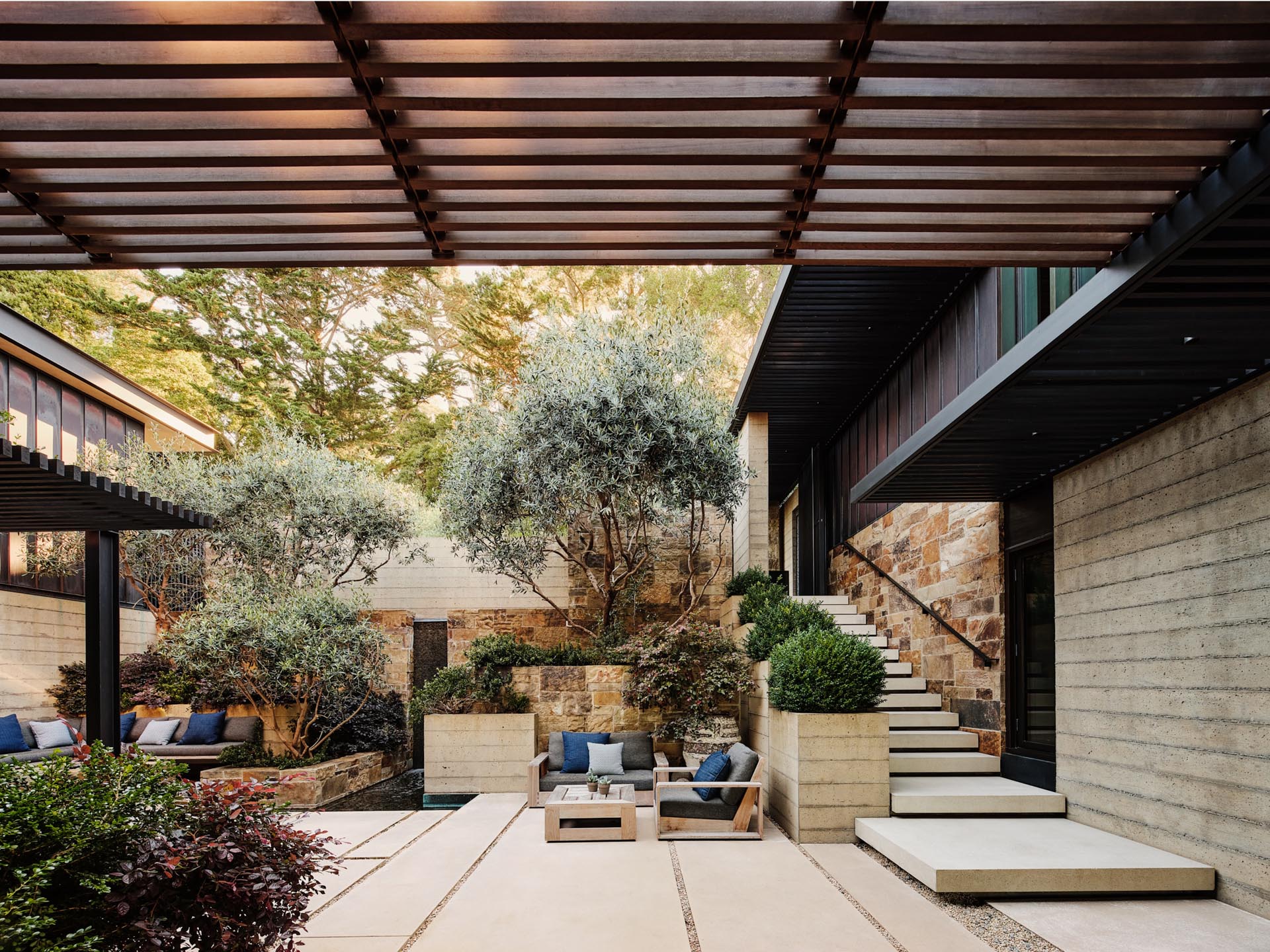 2022 Gold Award, Spatial Design-5