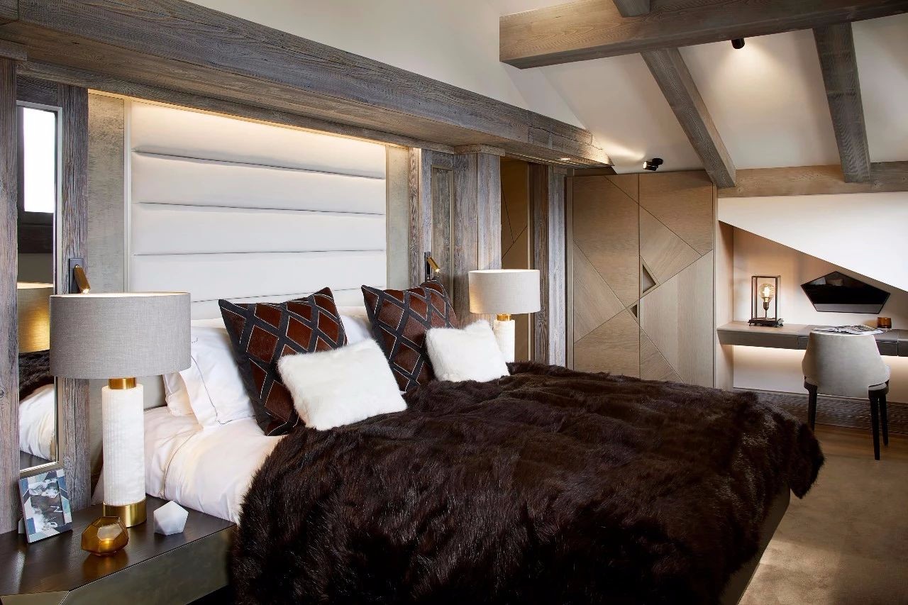 伦敦奢华住宅造梦师 Morpheus London 最新力作-27