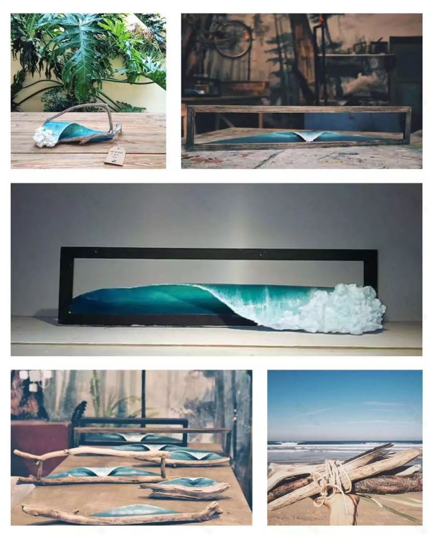 玩转木头 | 创意家居与艺术设计-30