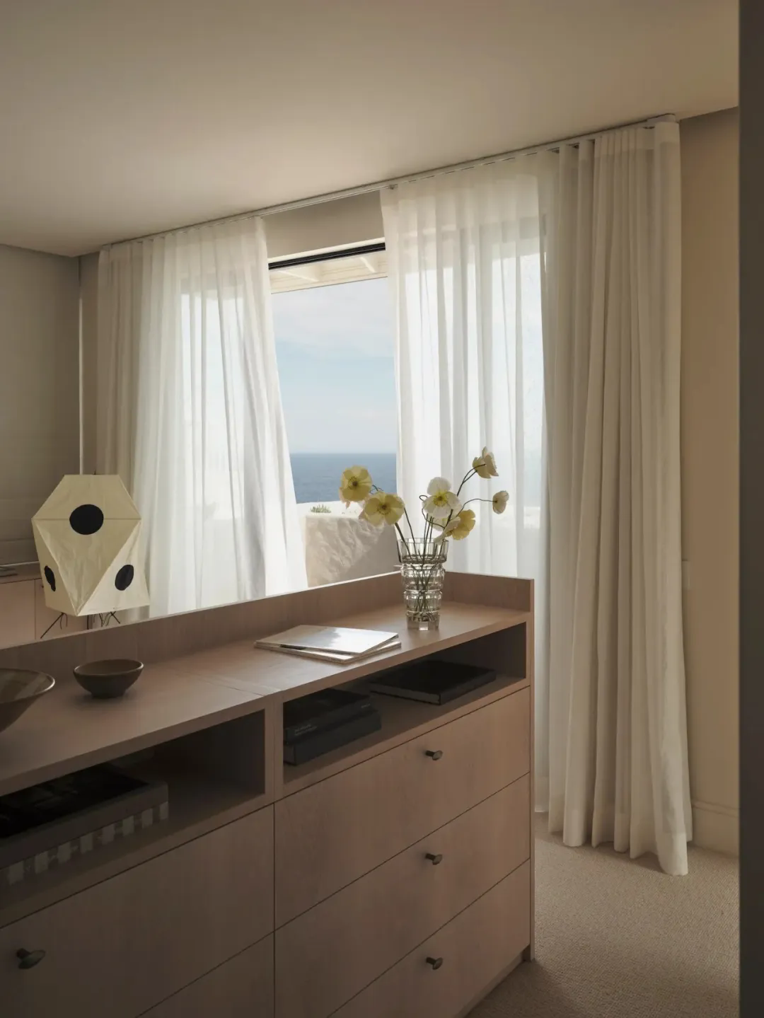 轻松治愈 · 在海风与绿意间找回生活的松弛感丨澳大利亚丨Studio George (室内),Ooz Designs (建筑)-13