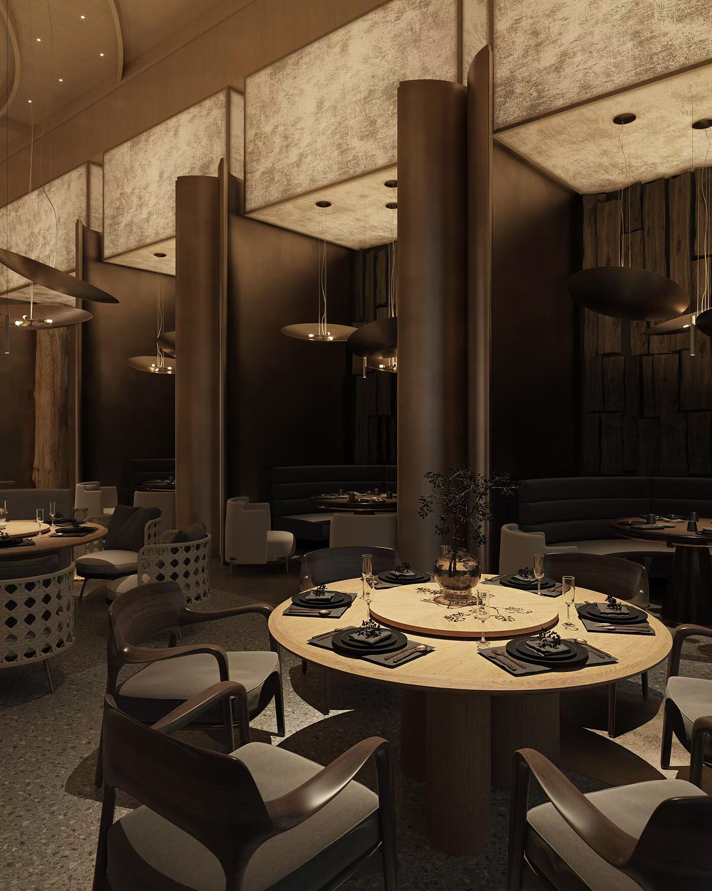 餐饮设计案例-5