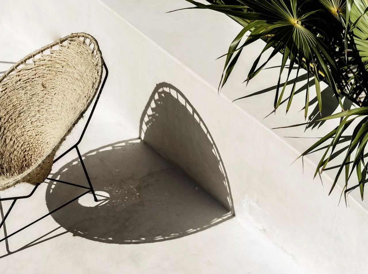 墨西哥淳朴树屋民宿设计-30