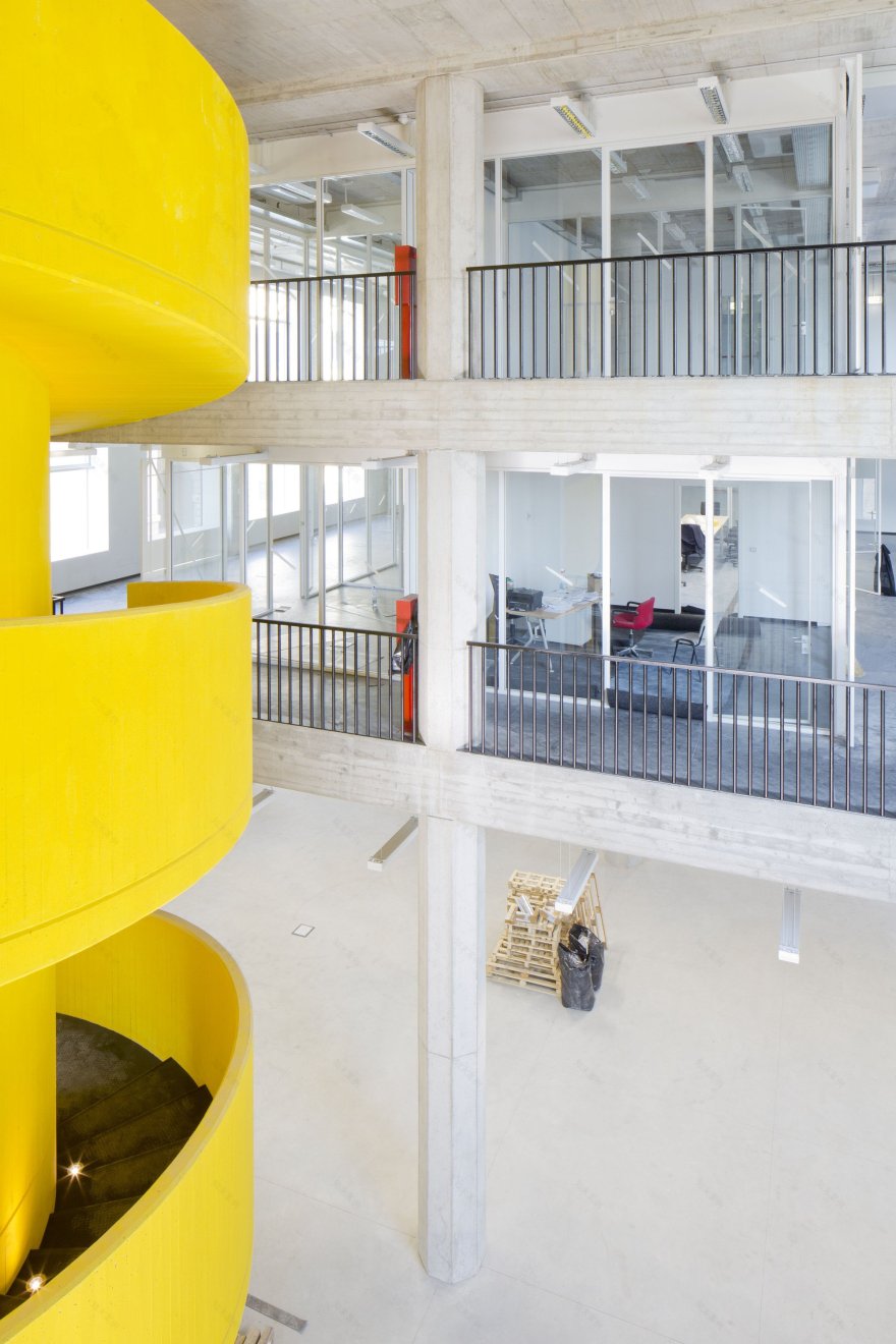 记忆交织的米兰回忆之家-36