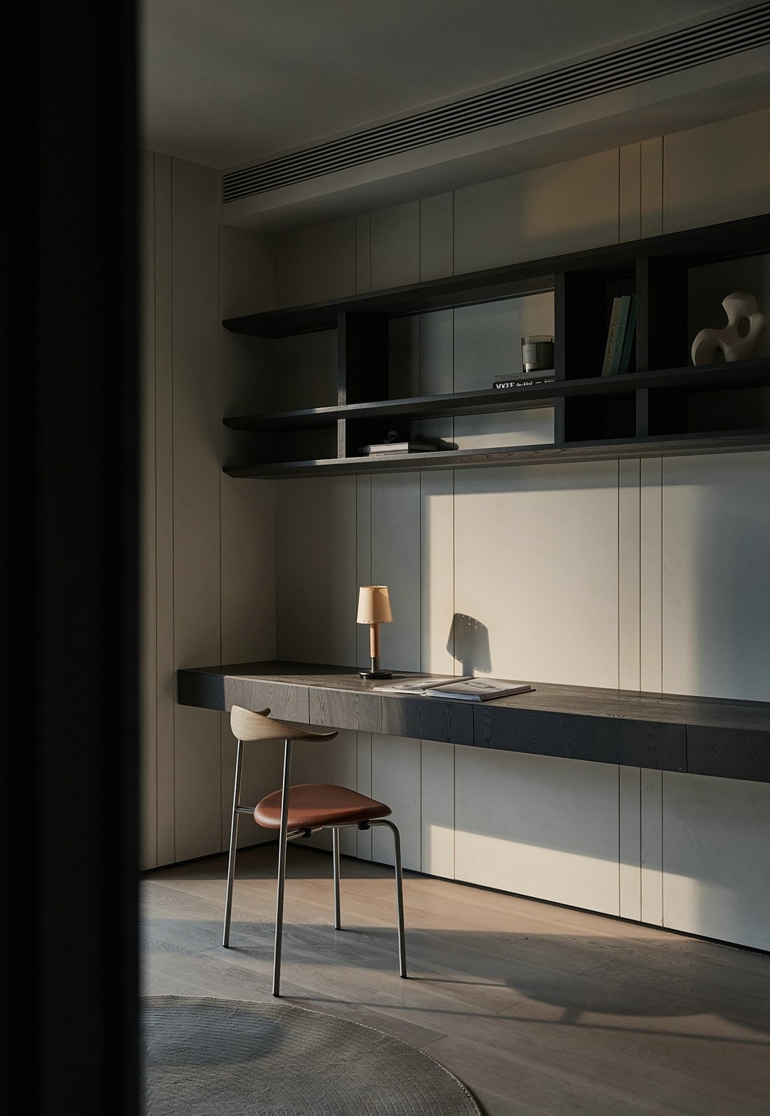 沉淀与革新 湖州320㎡别墅丨中国湖州丨GTTO竟向建筑装饰-62