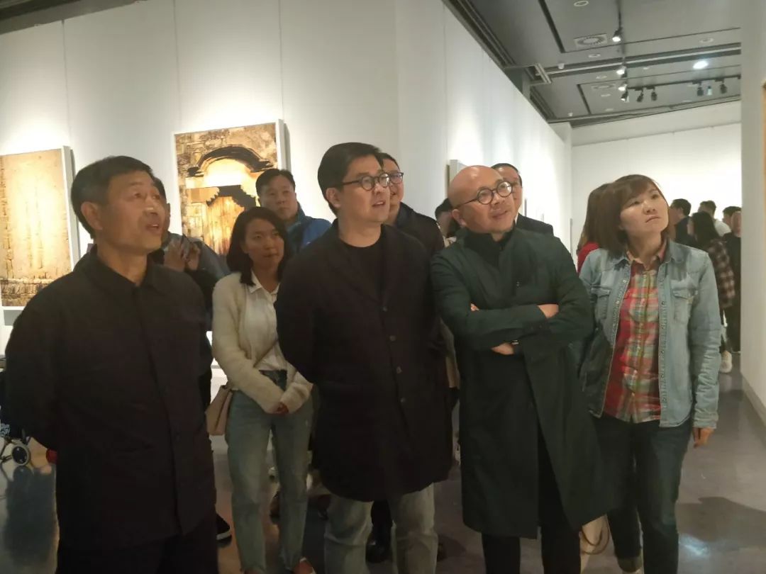 古早中国 | 余平古民居摄影展，探寻中国古民居之美-91