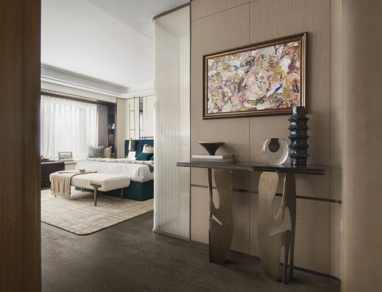 长沙宸嘉·嘉臣道丨中国长沙丨HWCD-10