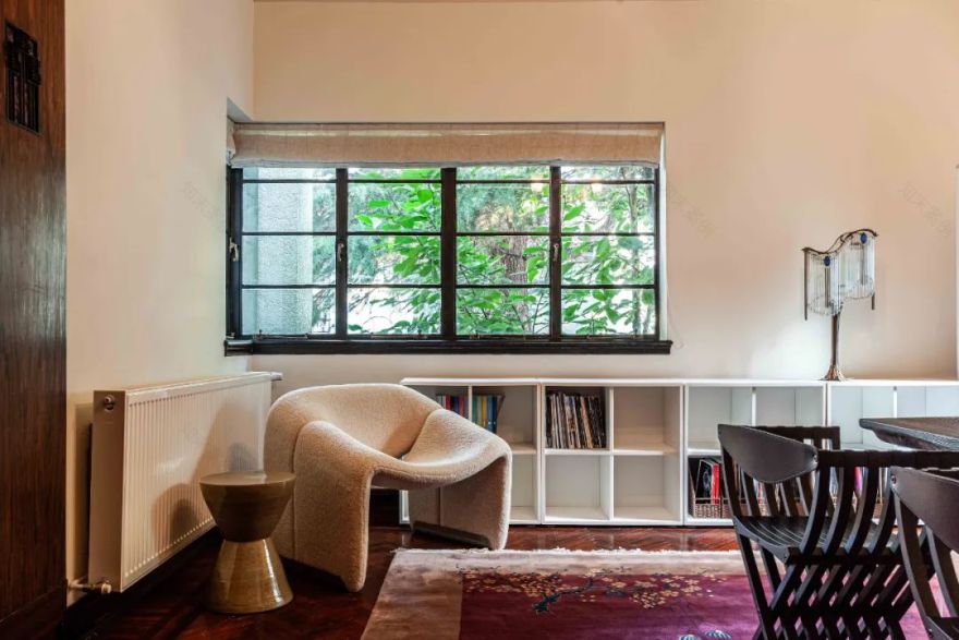 新康花园丨中国上海丨NONG STUDIO 弄设计-38