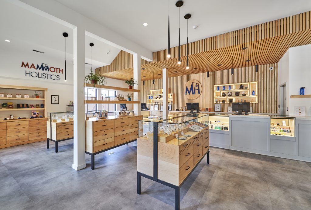 丨美国加利福尼亚丨Mosher Drew-3