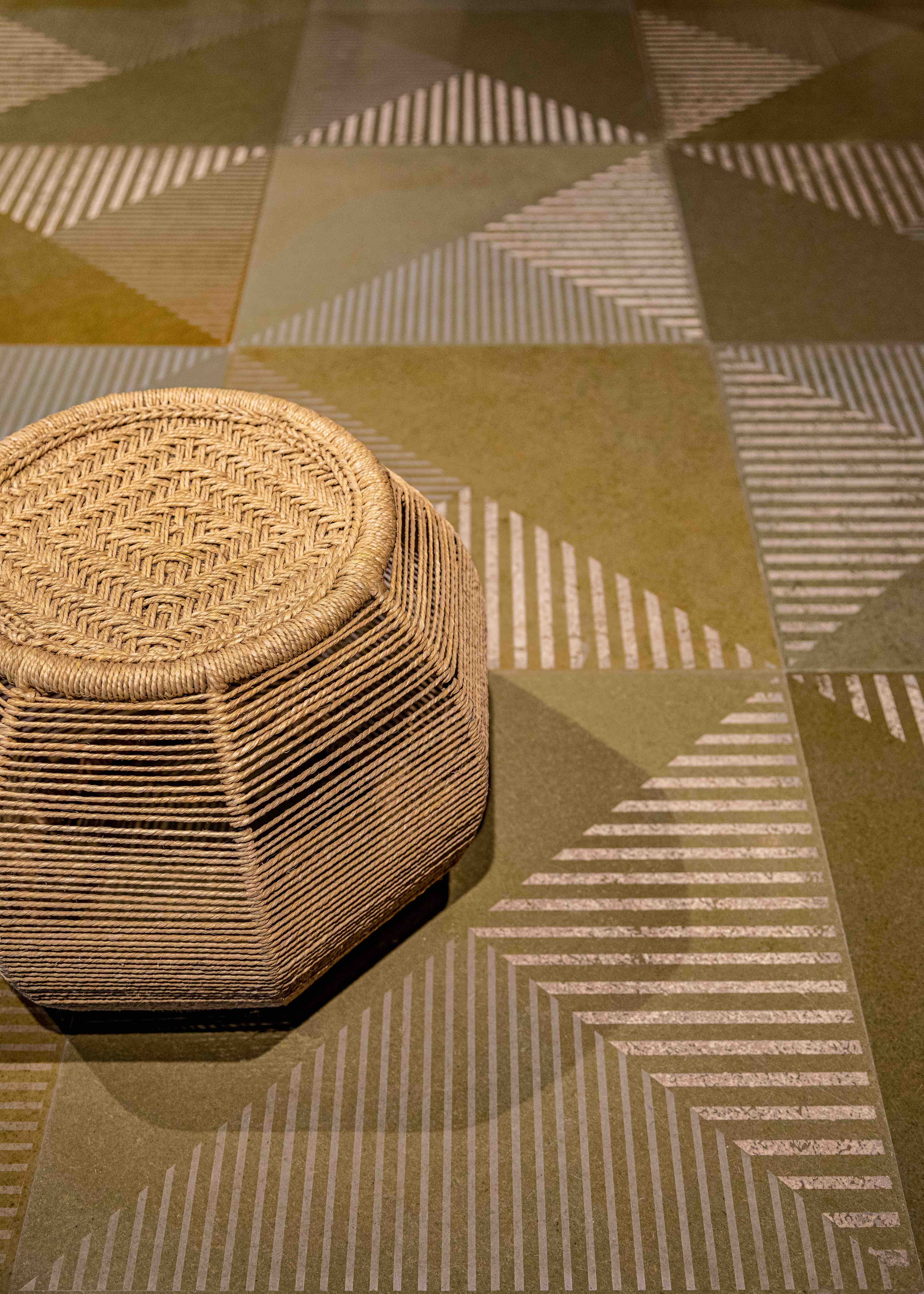 "Bagh"品牌旗舰店 | 传统与现代的完美融合-11