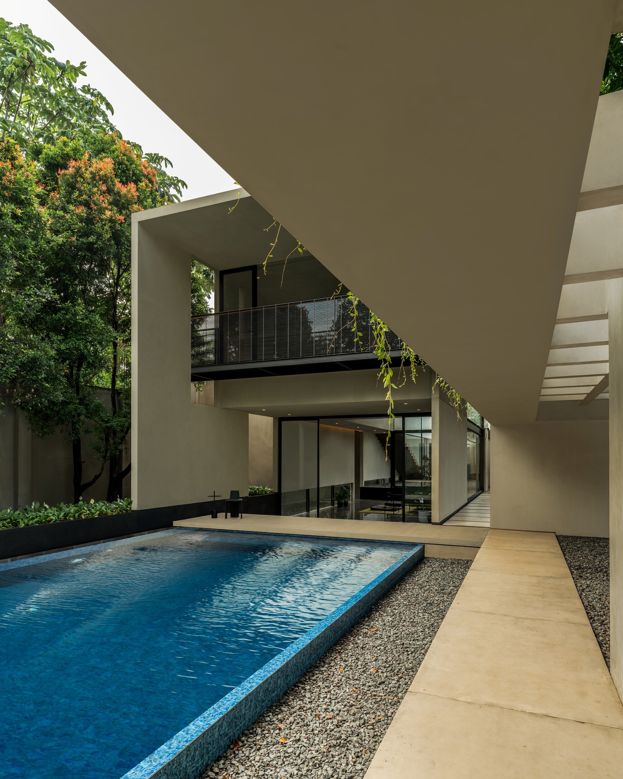 丨印度丨Gets Architects-36