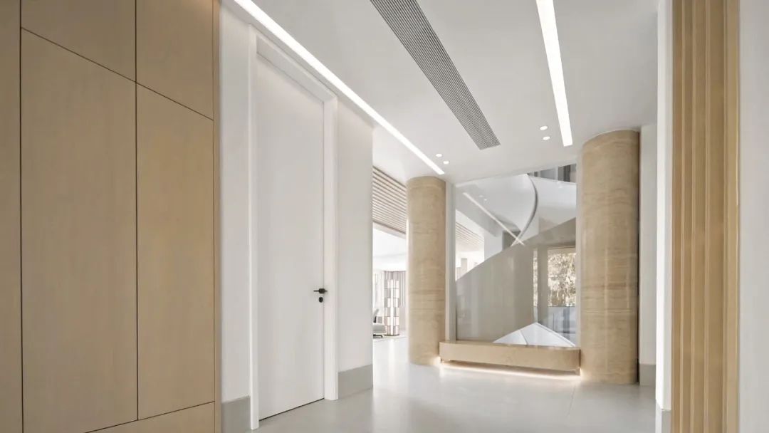 层渐·木韵然丨中国杭州丨胡晓君 GREENJUN-29