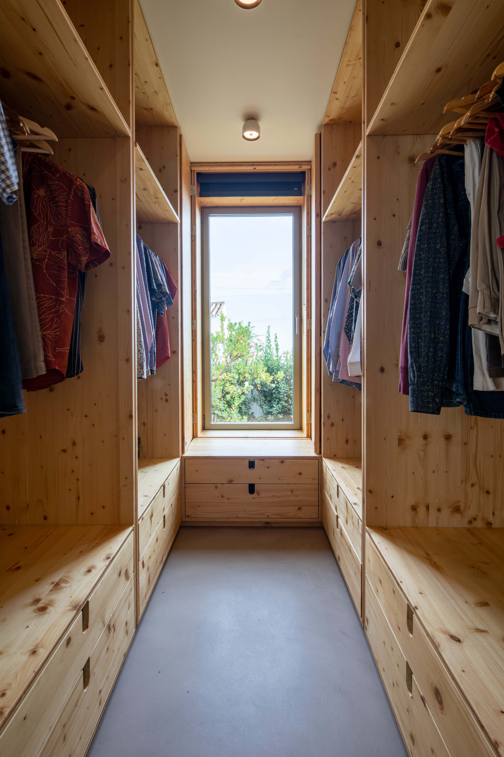 四合院丨葡萄牙丨cal30.arquitectos-44