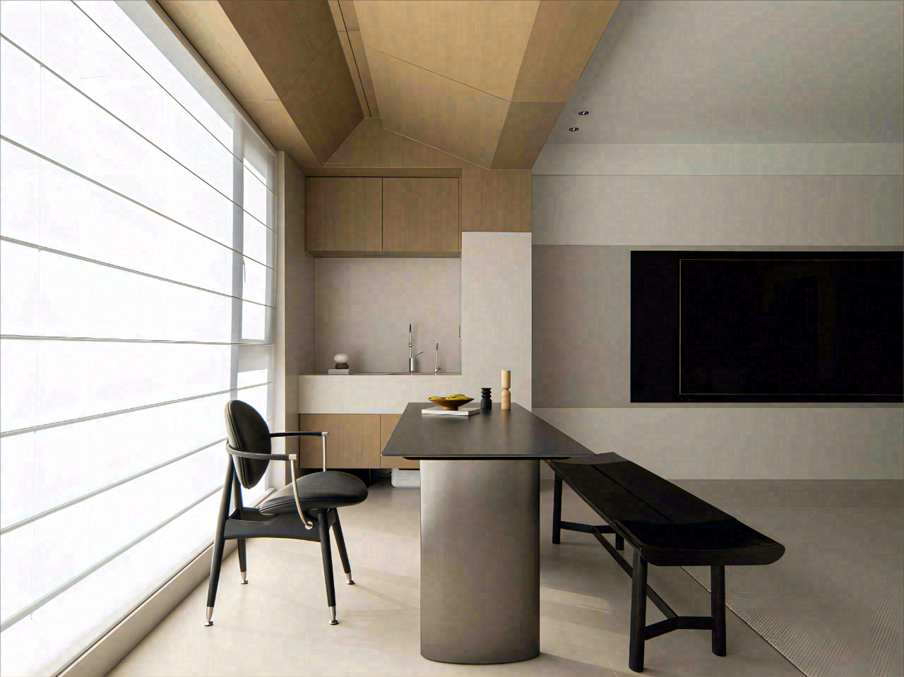 中央公园·家的温度丨中国浙江丨水木设计-13