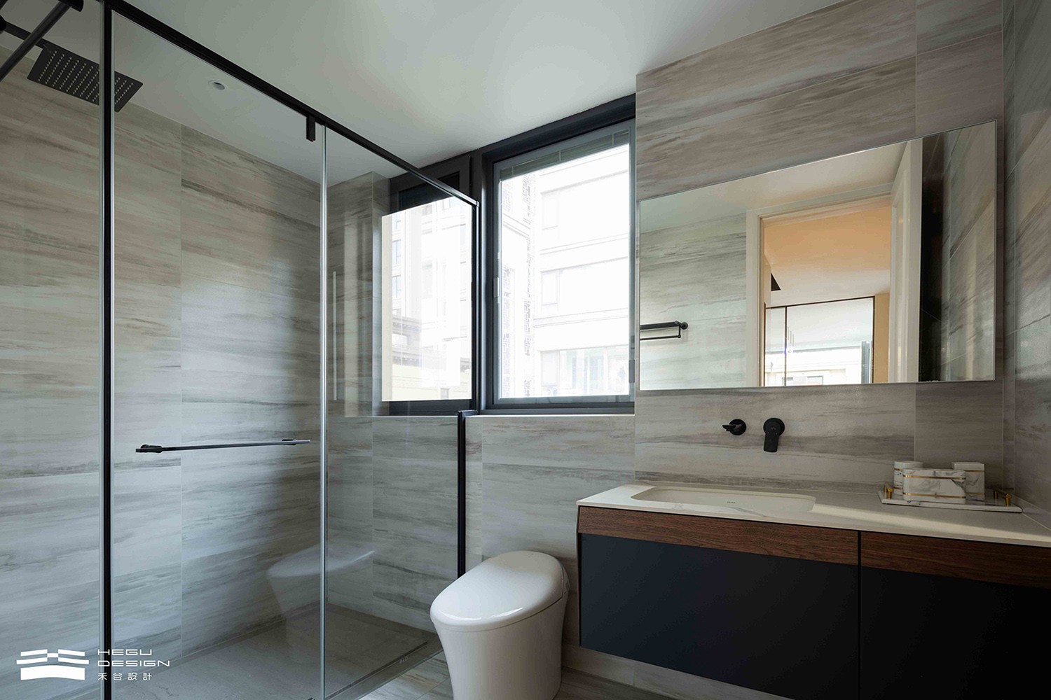 建发·雍龙府别墅丨中国合肥丨禾谷空间设计-95