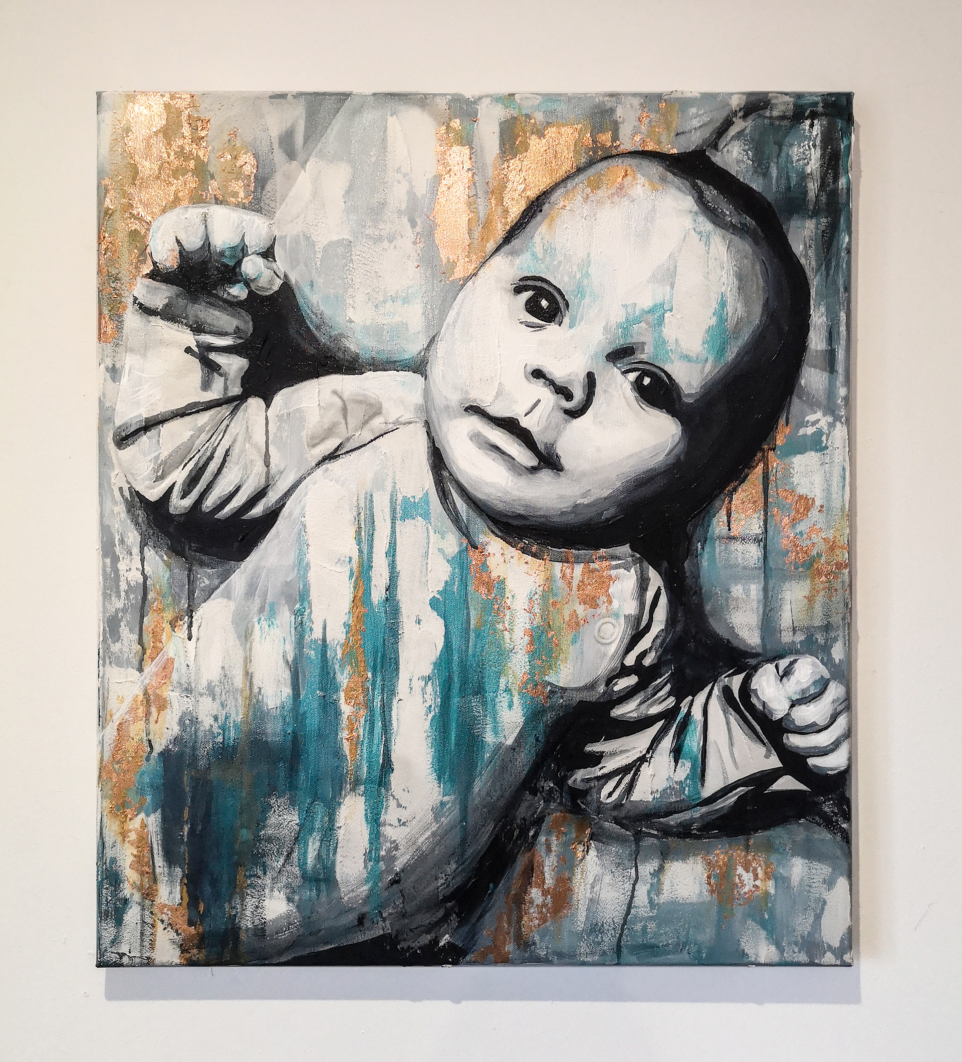 我的艺术 2019 年总结-4