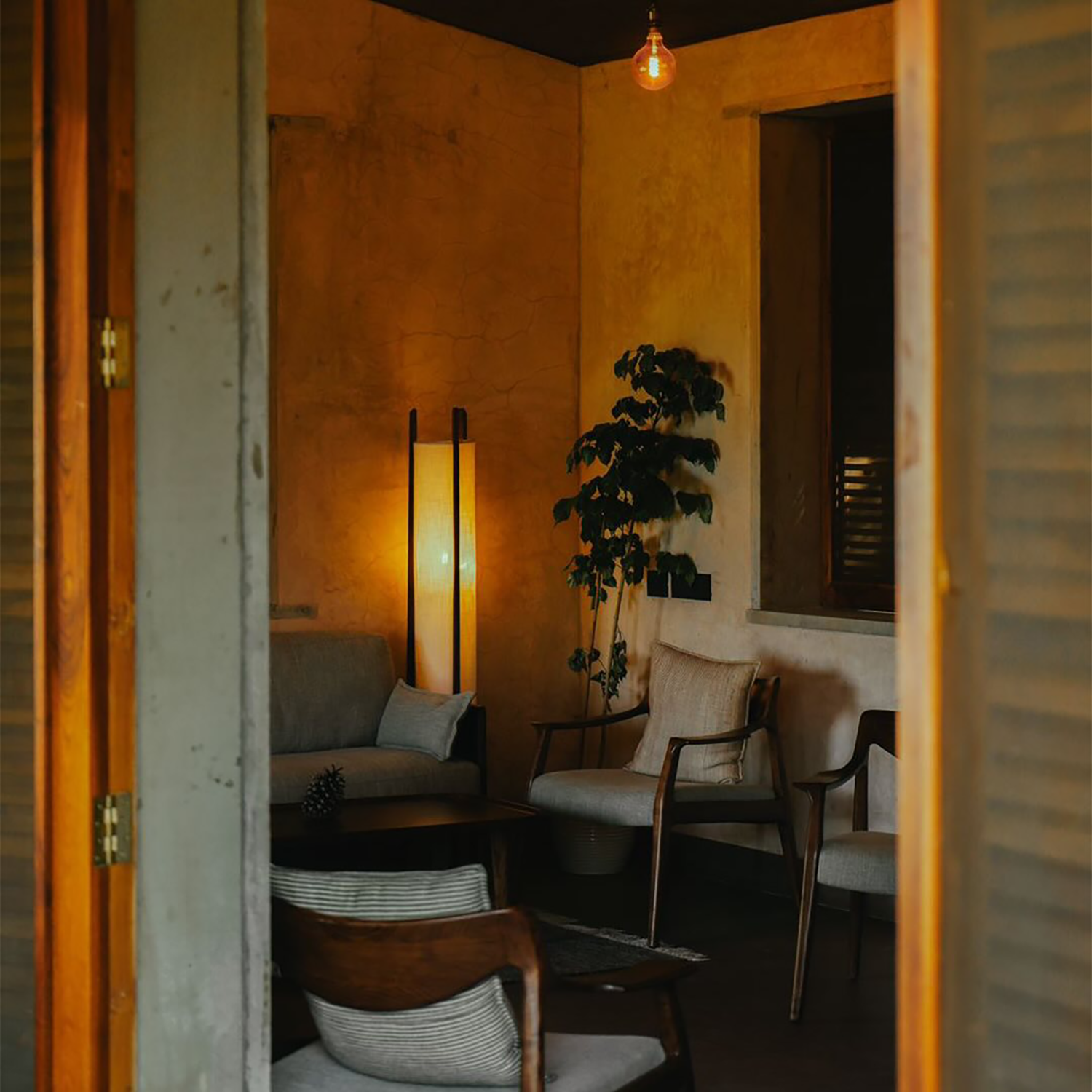 印度隐世酒店Amaya丨建筑Bijoy Jain,室内伦敦Viewport Studio-66