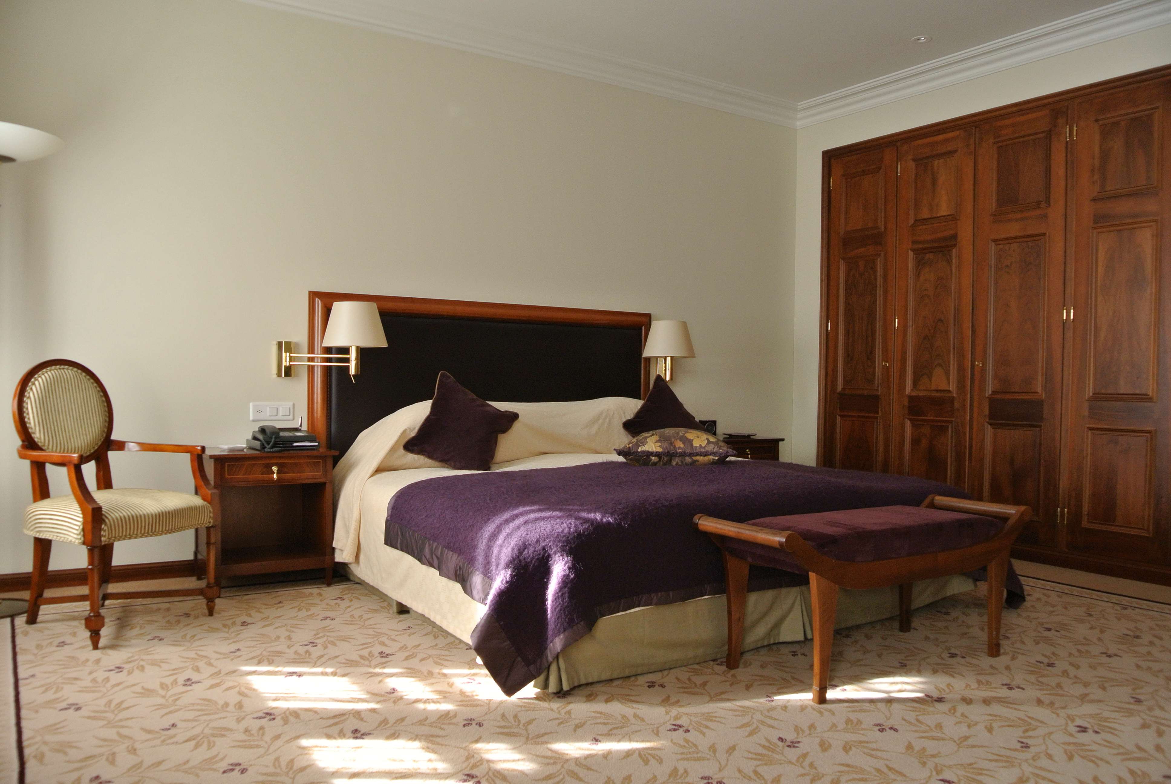 瑞士圣莫里茨Suvretta House(未上架)-26