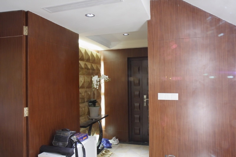 宜兴茶东花园样板房-1