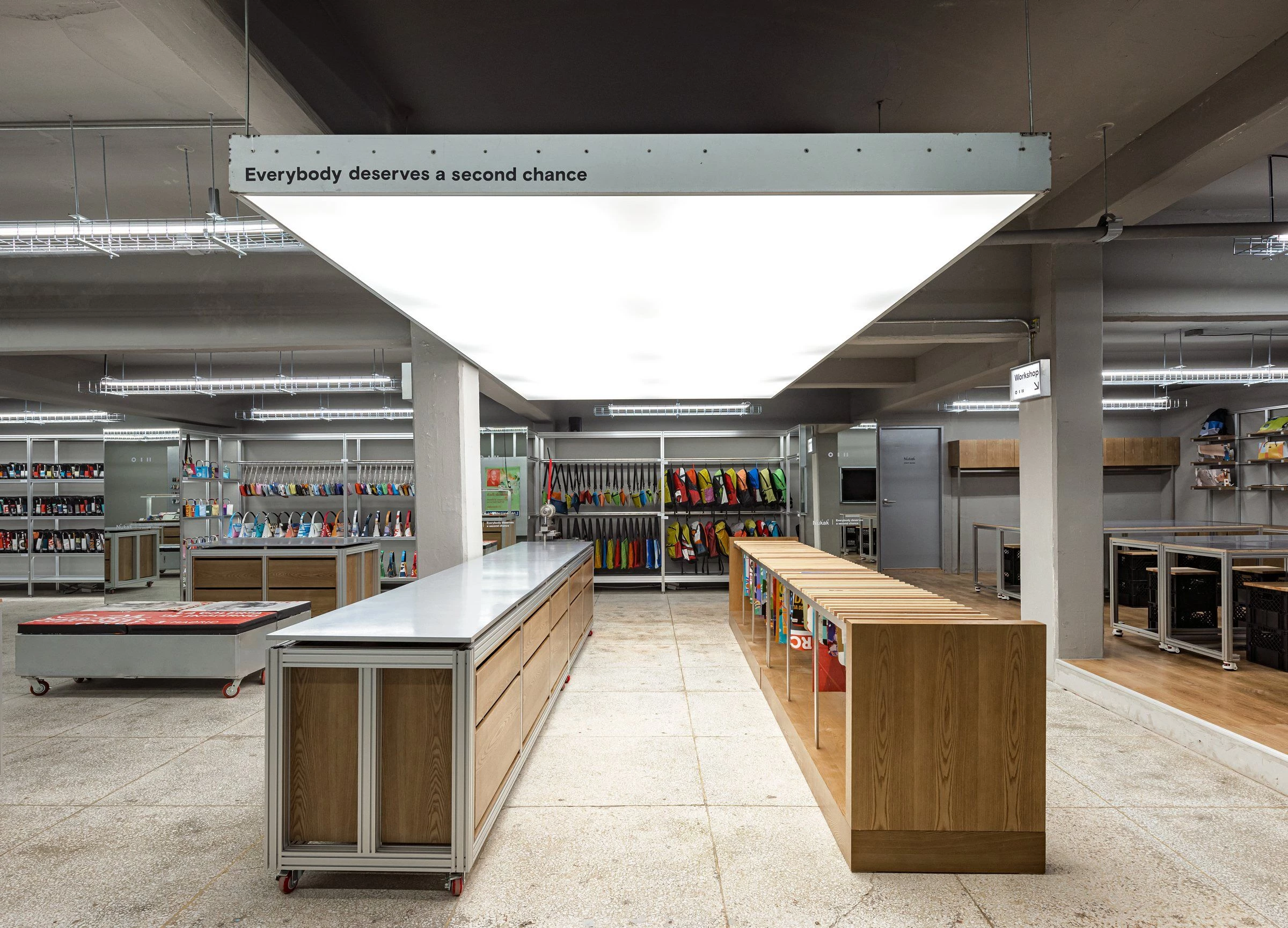 Nukak 商店设计丨韩国首尔丨unseenbird-8