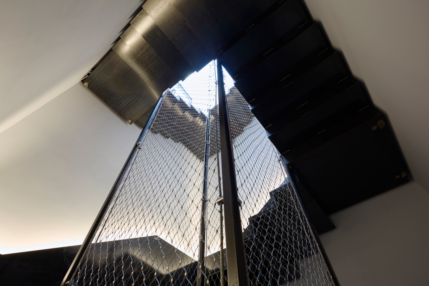 低密度住宅综合体 | 三户家庭共享公园式生活-7