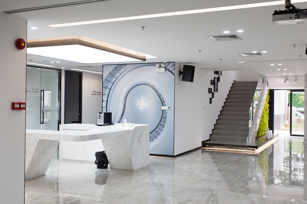 德乐满办公楼-8