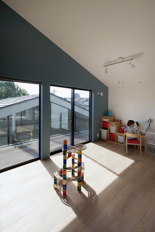 日本木质小屋,自然与生活的和谐融合-19