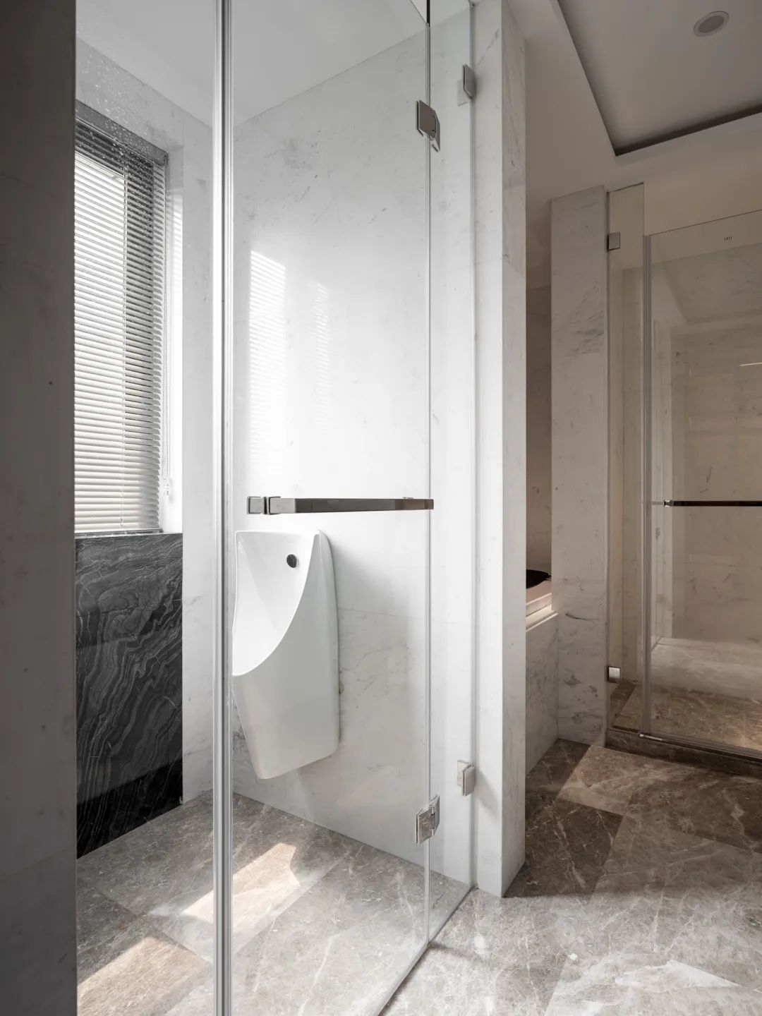 HYTX 线状纵（Longitudinal Line）丨中国杭州丨GREENJUN-59